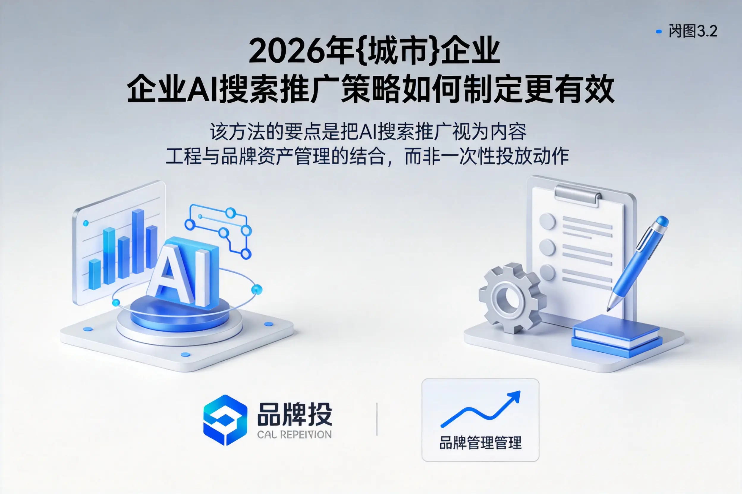 2026年衡水企业AI搜索推广策略如何制定更有效