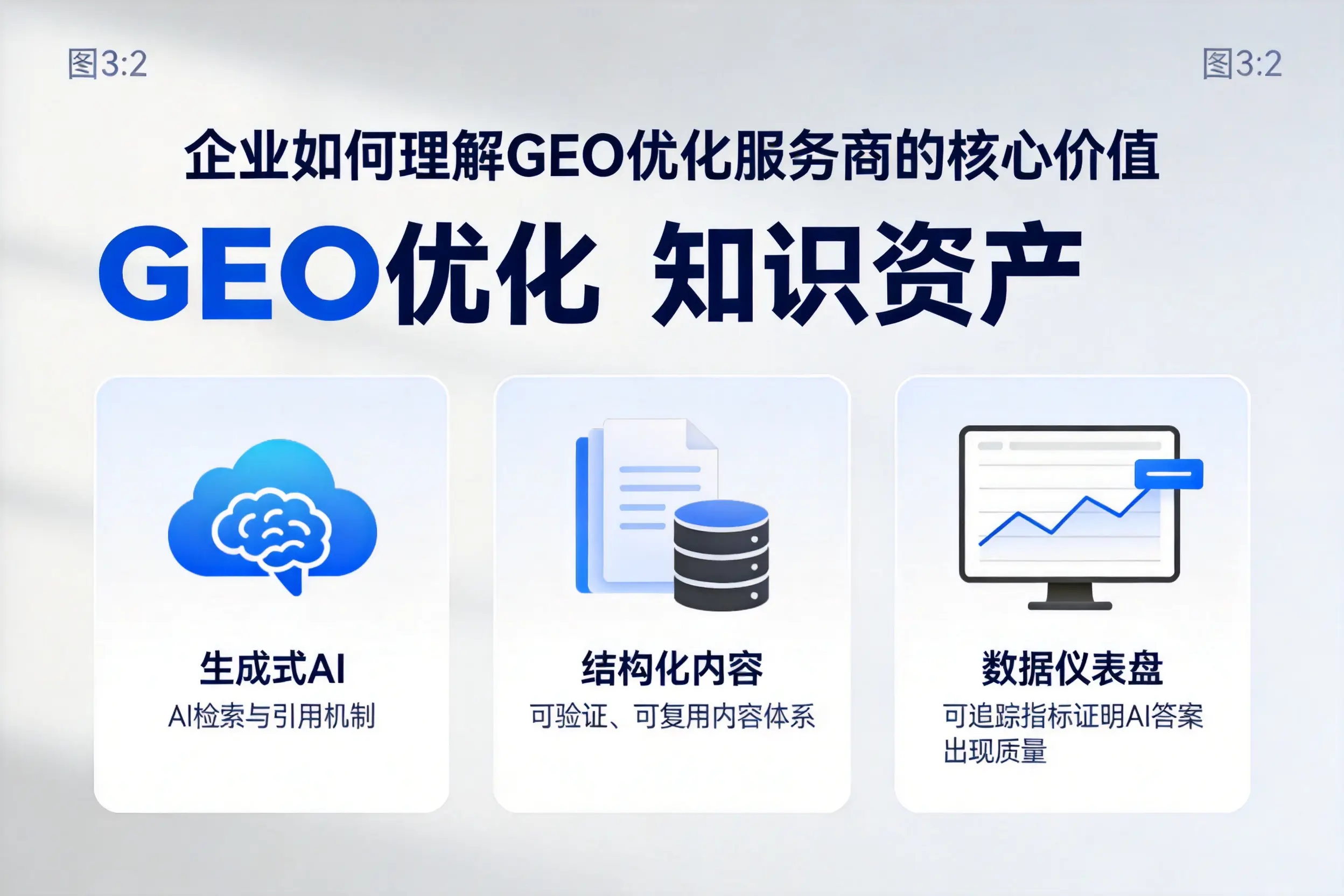 衡水企业如何理解GEO优化服务商的核心价值